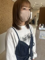 マカナワークス(makana works)&nbsp;レイヤーカット
