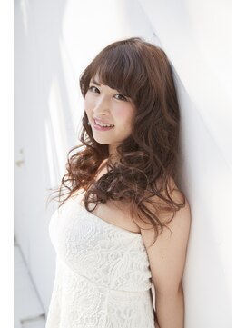 ルールズ(RuleZ) フェアリーカール☆