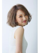 パリークーラ(PARIS Kura) ボブ