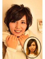 マッチレス(matchless)&nbsp;ウエイト高めショート