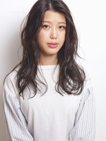 ダリー 発寒南店(Dali)&nbsp;「dali」セミロング　田中