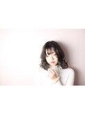 デジタルパーマ町田ナンバー１☆【ユートピア渡邉】#100