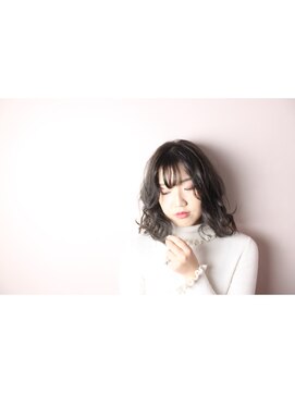 ユートピア(U topia) デジタルパーマ町田ナンバー１☆【ユートピア渡邉】#100