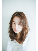 ヘアーエスクールシーユー 枚方T-SITE店(hair S.COEUR×Cu)&nbsp;【2018-2019 A/W collection 】hair S.COEUR×Cu枚方T-SITE店