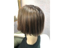 シュガーヘアー(SUGAR hair)