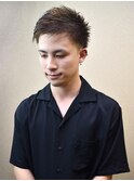 ☆刈り上げと2ブロックを兼ね備えたい方へ☆
