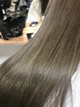 ペネロープ(Penelope) ダブルカラーベージュ YACHI