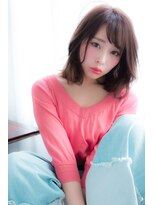 ドール 阪急高槻(DOLL) 愛されミディアム