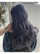 レディアル 大宮(REDEAL) 【REDEAL大宮】ハイライトメッシュ[エアータッチバレイヤージュ