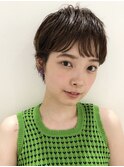 【ACO】セシルカット