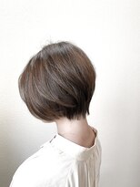 エイト オキナワ 沖縄新都心店(EIGHT okinawa)&nbsp;【EIGHT 沖縄】お客様スタイル