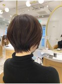 Lond charme【丹野翔太】くびれショート