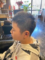 サイビ(SAIBI)&nbsp;学生カット