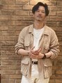 ロージアバイアルティナ(ROSIER by artina) 松本 考平