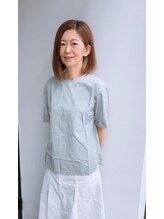 デビュー美容室 NAOMI