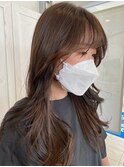 韓国スタイル