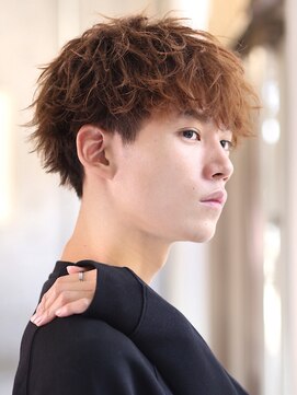 リップス 池袋(LIPPS) ホイッスマッシュ