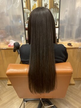 フレンズ 星置店(friend's) ロングスタイル