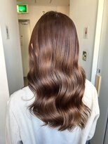 エレノア 梅田店(Eleanor)&nbsp;透明感No. 1◎モカベージュ【10レベル】