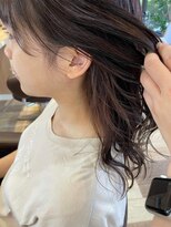 ダリー 新さっぽろ店(Dali)&nbsp;イヤリングカラー☆