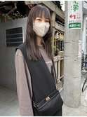 名駅/名古屋駅/学割U24/レイヤーカット/オージュア/ダブルカラー