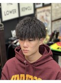 ツイストスパイラル