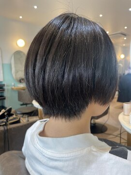 アンフィ 矢向(Anphi) 8-34 髪質改善