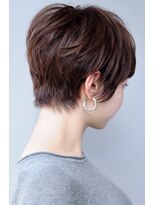 ミニマムショート