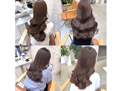 ソルバイシェス(SOL by shes)の写真