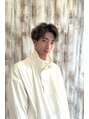 ル モンド ヘアー(Le monde hair) Nobunaga 