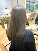 ヘルシーロング/イメチェン【30代、40代、50代、銀座】
