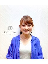 ウミバイコットン(Umi by Cotton) 田川 千佳