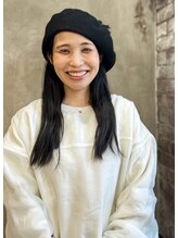 シックス ヘア ワーク ショップ(No.06 Hair Work Shop) 小田 さくら