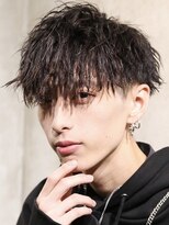 トゥルークリエイション 渋谷(True Creation SHIBUYA)&nbsp;カラー/カット/髪質改善/ブリーチ/トリートメント/ブリーチ/渋谷