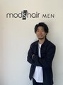 モッズヘアメン 名護大東店(mod's hair men) Gakiya Shuto