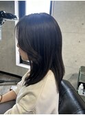 韓国風レイヤー