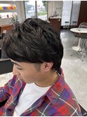 ナチュラルウルフ