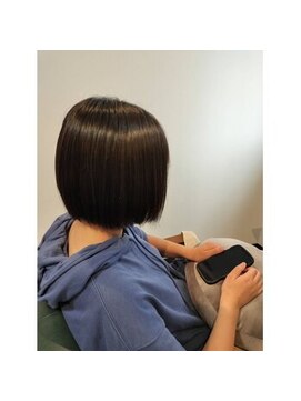 コンフィー 諫早(comfy) ヘッドスパ