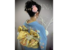シナ(SHINA)