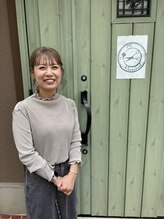 ナチュラル 泉中央店(Natural) 大澤 未央