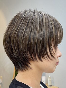 サイイン(saiin) #ハイライト#ショート