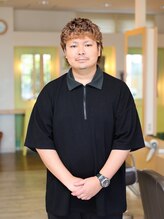 パルス(pulse)&nbsp;新垣 将太