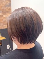 リケア 岸和田店(RECARE)&nbsp;細毛軟毛にも重くない髪質改善トリートメント！