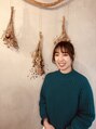 ラシクヘアーライフ(Rashiku Hair Life) 豊田　 望実