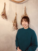 ラシクヘアーライフ(Rashiku Hair Life) 豊田　 望実