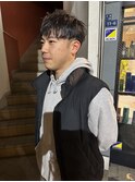メンズショート