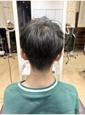 キッズカット