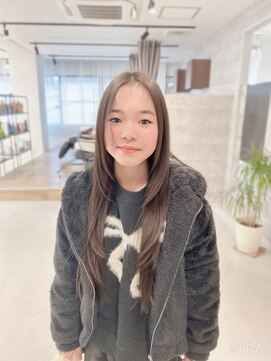 幻(maboroshi) スーパーロングキュート