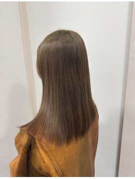 ラッツ(RATS) オリーブグレージュ