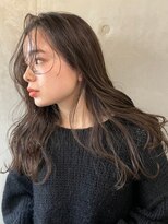 ソルトウォーター(SALT WATER) ベージュ/ハイトーン/グレージュ 恵比寿/代官山